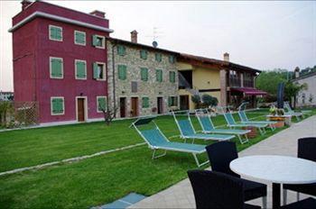 Le Campagnole Bardolino
