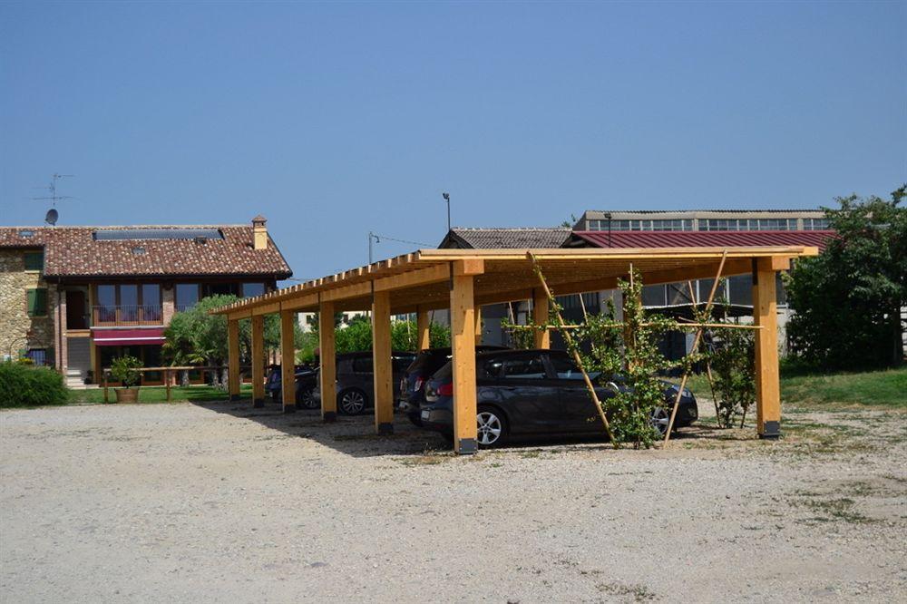 Le Campagnole Farm stay Bardolino