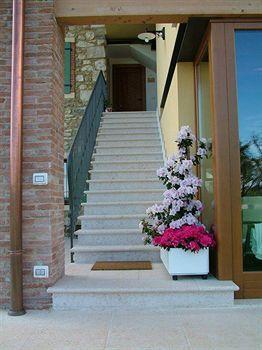 Le Campagnole Farm stay