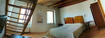 Le Campagnole Farm stay *