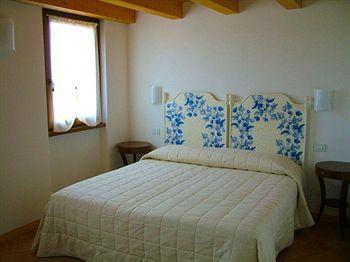 Le Campagnole Farm stay