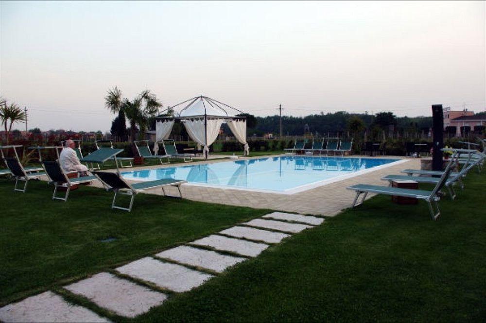 Le Campagnole * Bardolino